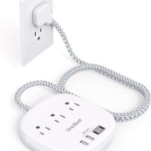 Power Strip 1